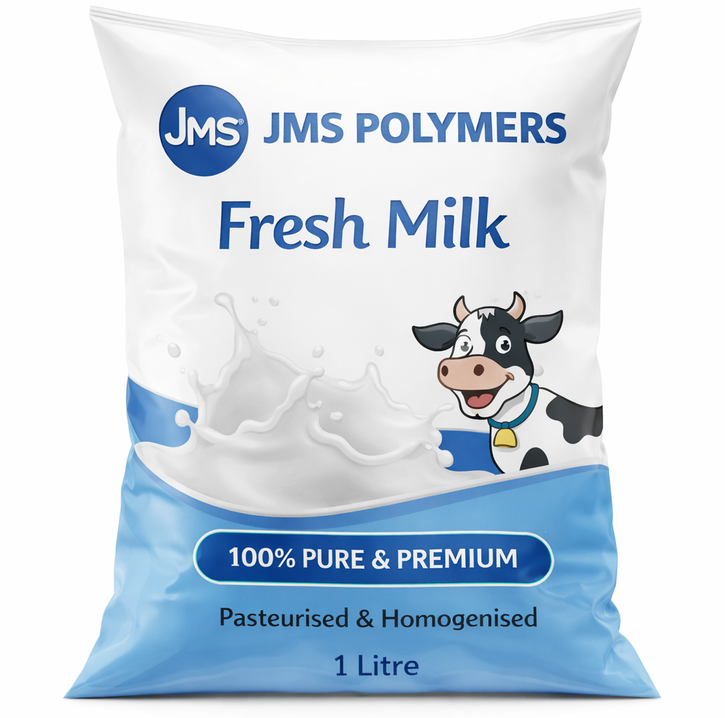 milk film